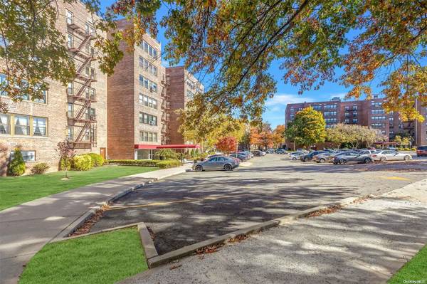 1835 Corporal Kennedy ST #5F,  Bayside,  NY 11360