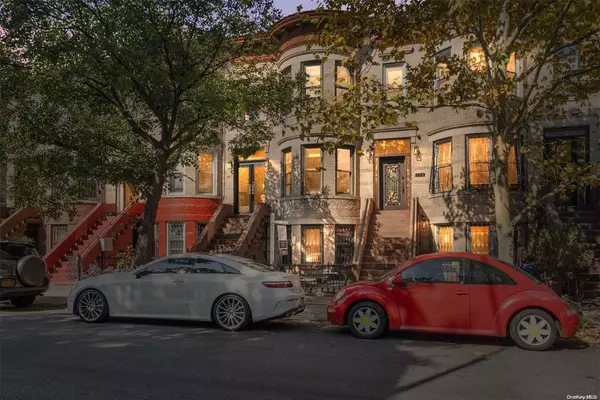 Bed-stuy, NY 11233,711 Macdonough ST