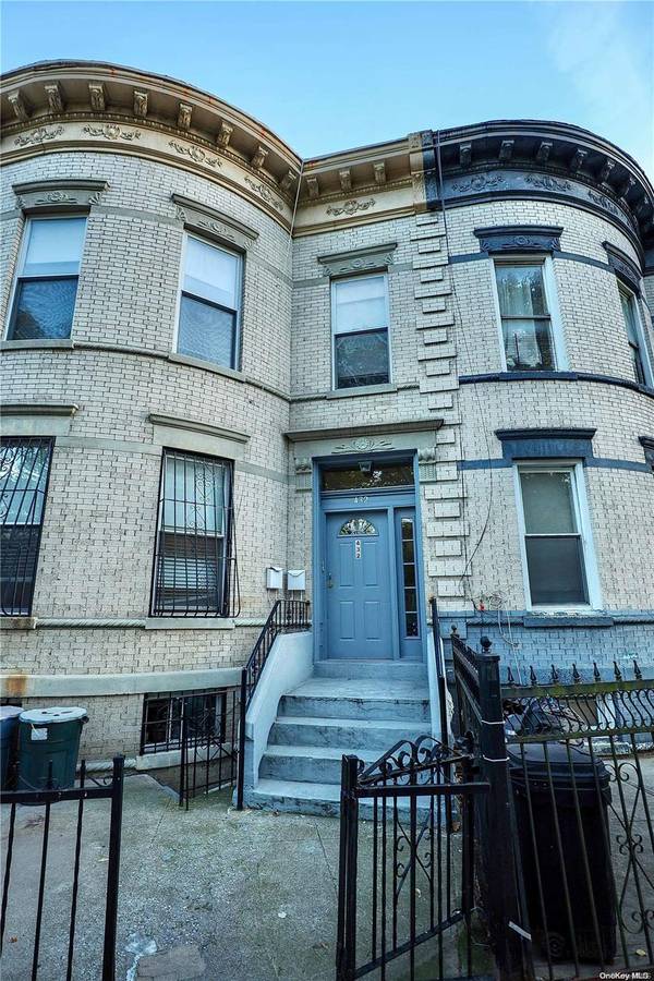 432 Jamaica AVE, Brooklyn, NY 11207