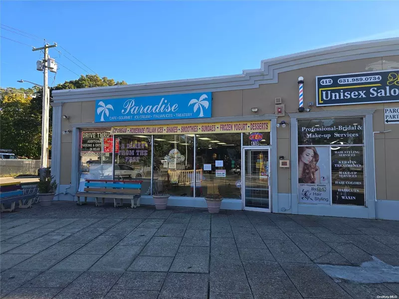 414 Neighborhood RD, Mastic Beach, NY 11951