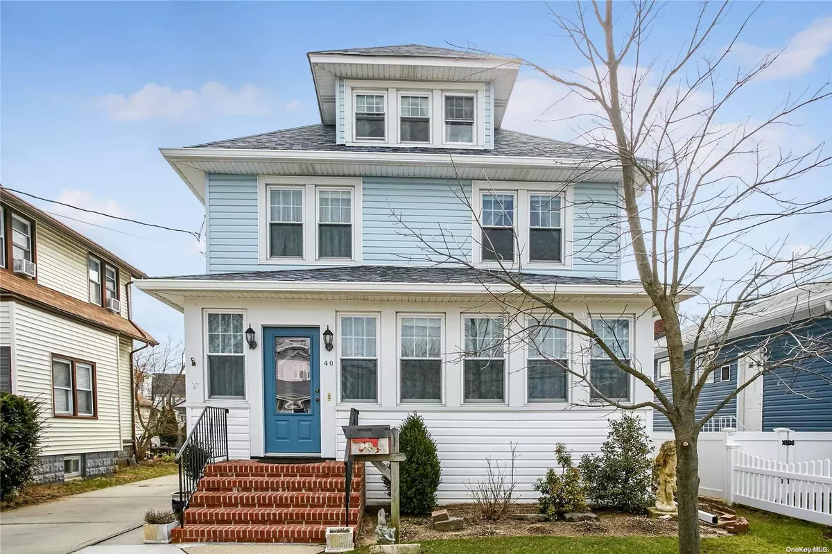Rockville Centre, NY 11570,40 Rockville AVE