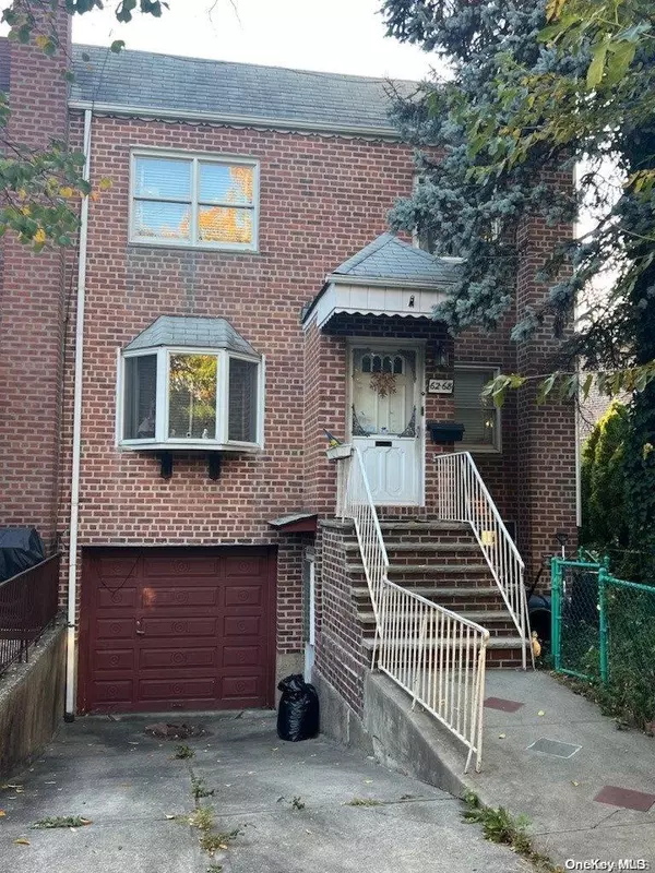 Middle Village, NY 11379,62-68 81st ST