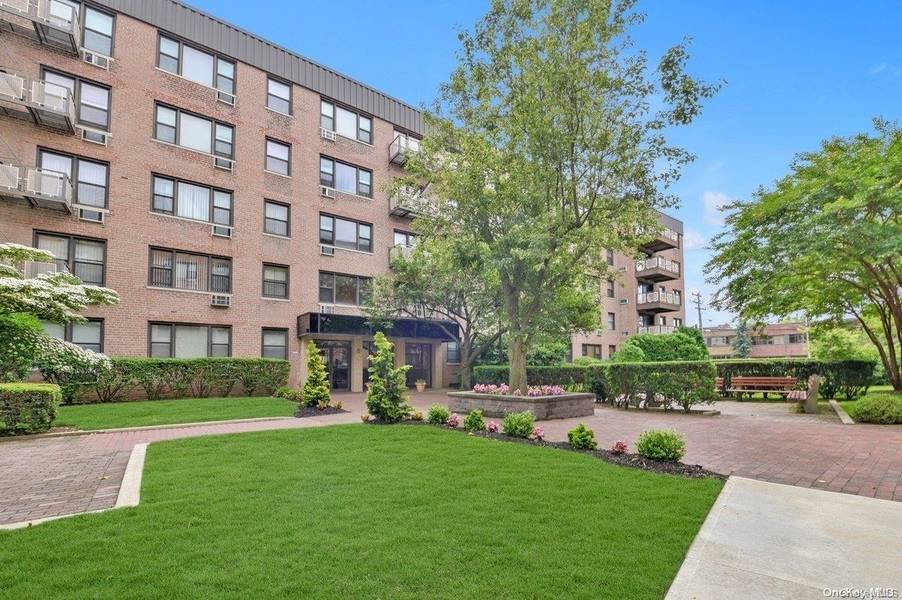 5 Birchwood CT #2P, Mineola, NY 11501