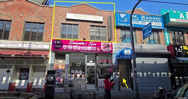 79-05 Roosevelt AVE #2nd Fl, Jackson Heights, NY 11372