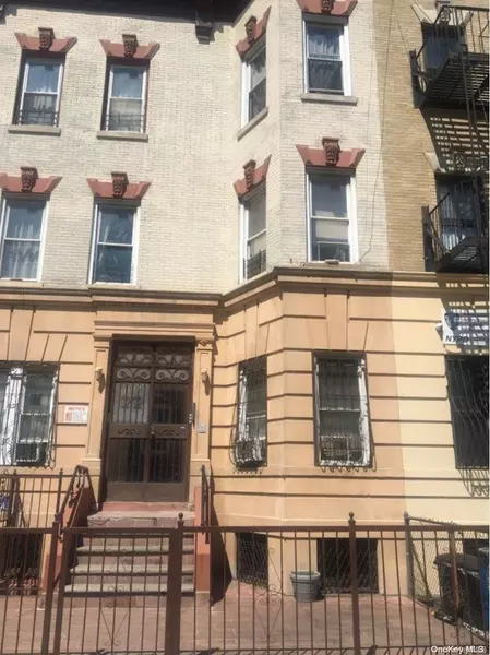 1333 Saint Johns, Brooklyn, NY 11213