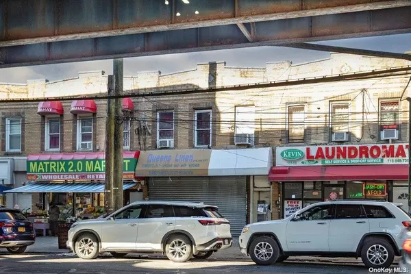 Ozone Park, NY 11417,107-07 Liberty AVE