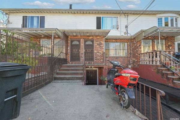 904 Belmont AVE, East New York, NY 11208