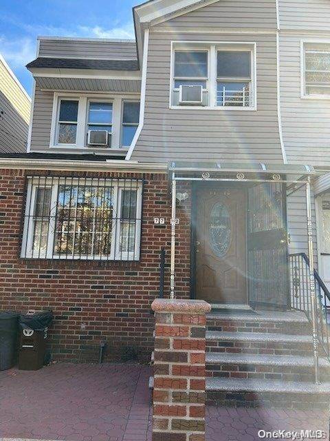 77-12 95th AVE, Ozone Park, NY 11416