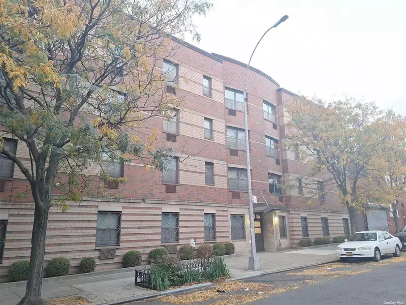 26 Sherlock PL #201B, Brooklyn, NY 11233