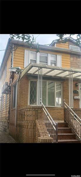 2215 E 21st ST, Sheepshead Bay, NY 11229