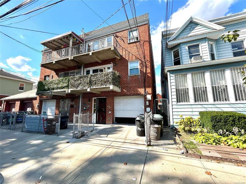 85-11 54th AVE, Elmhurst, NY 11373