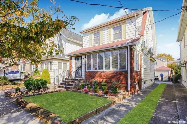 Brooklyn, NY 11229,1659 Madison PL