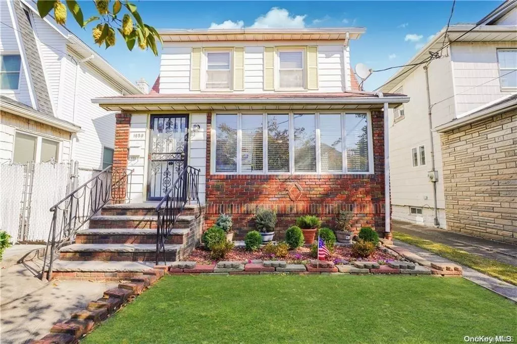 Brooklyn, NY 11229,1659 Madison PL