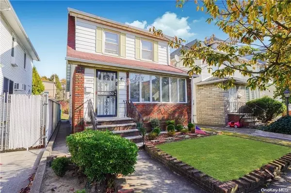 Brooklyn, NY 11229,1659 Madison PL