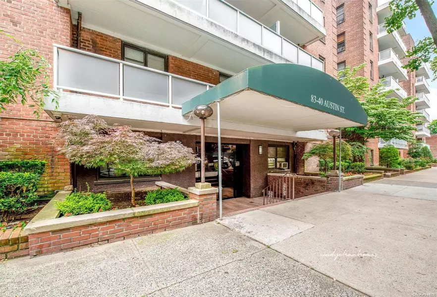 83-40 Austin Street #7J, Kew Gardens, NY 11415