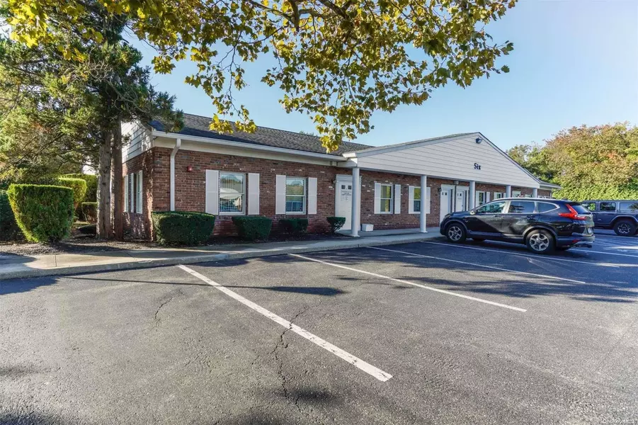 2500 Nesconset HWY #6 A, Stony Brook, NY 11790