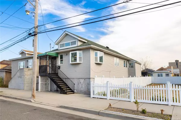 Far Rockaway, NY 11691,440 Beach 46th ST