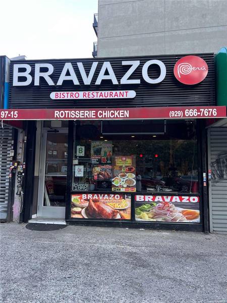 97-15 57th Ave, Corona, NY 11368