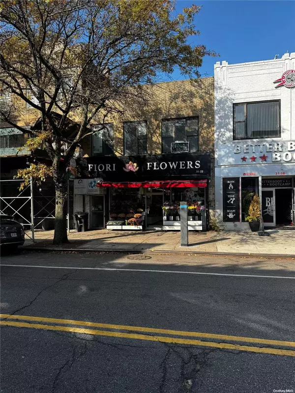 Astoria, NY 11103,31-22 Steinway ST