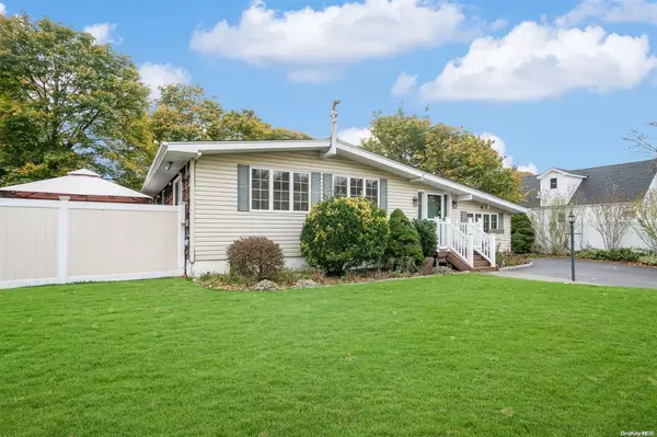 Ronkonkoma, NY 11779,3 Peter RD