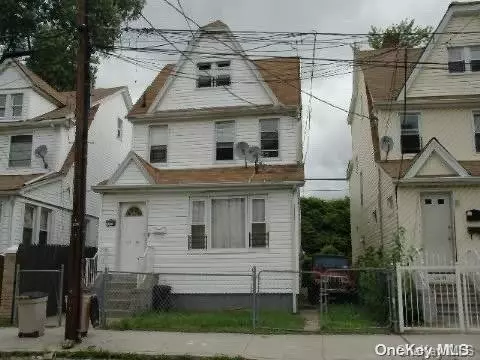 115-35 Bedell ST, Jamaica, NY 11434