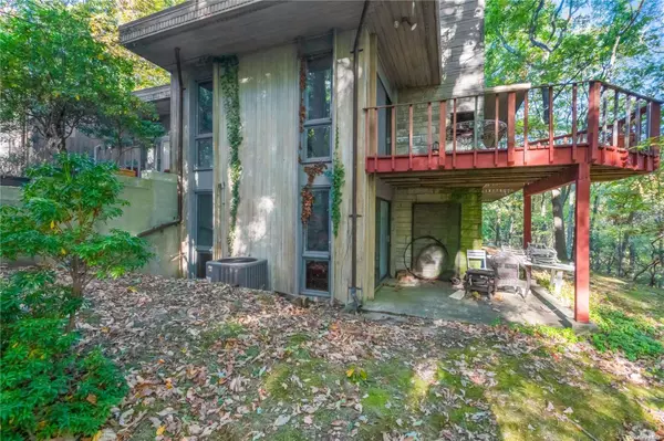 Saint James, NY 11780,30 Cordwood PATH