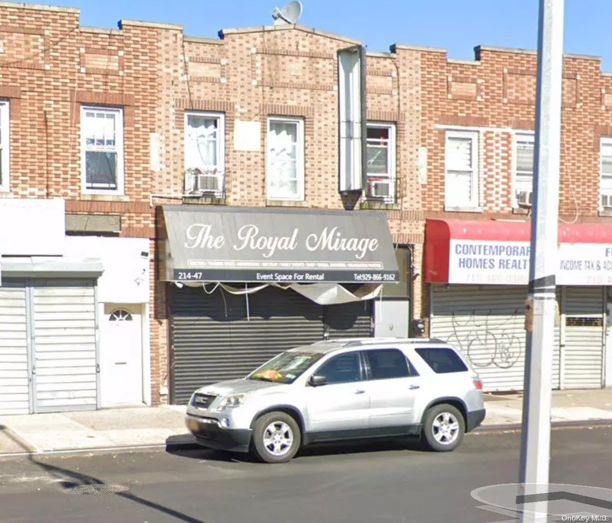 Queens Village, NY 11428,214-47 Jamaica AVE