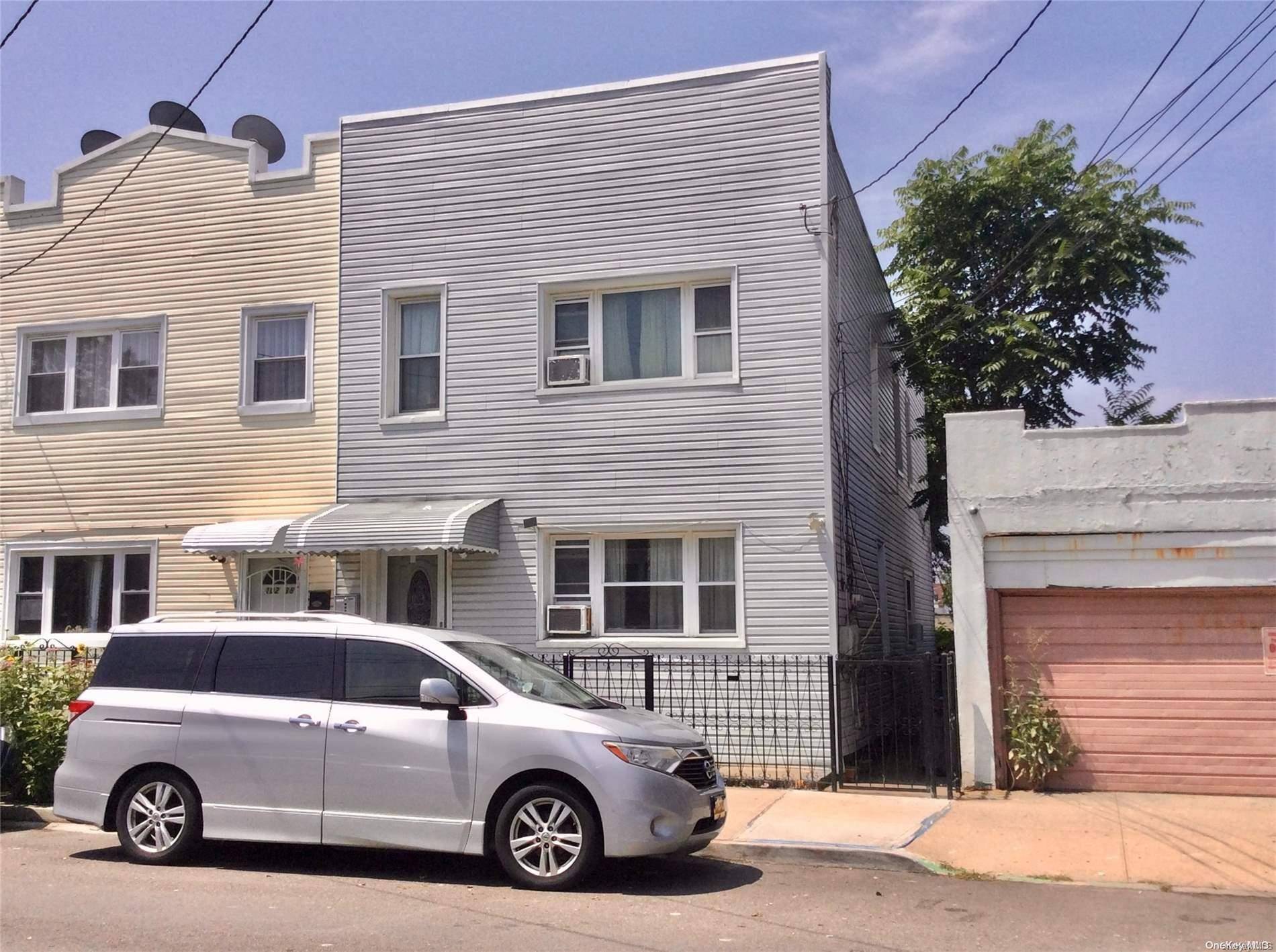 102-36 89th ST, Ozone Park, NY 11416