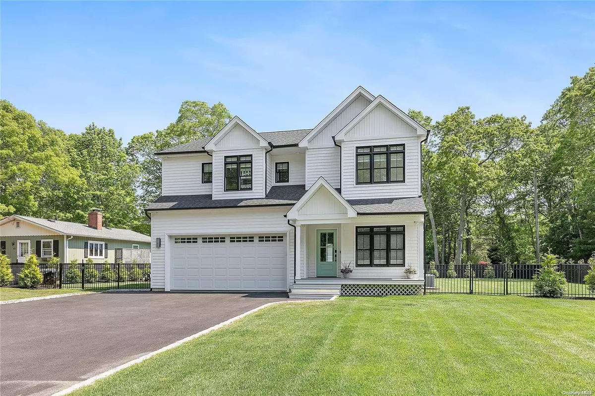 East Quogue, NY 11942,55 Squires AVE