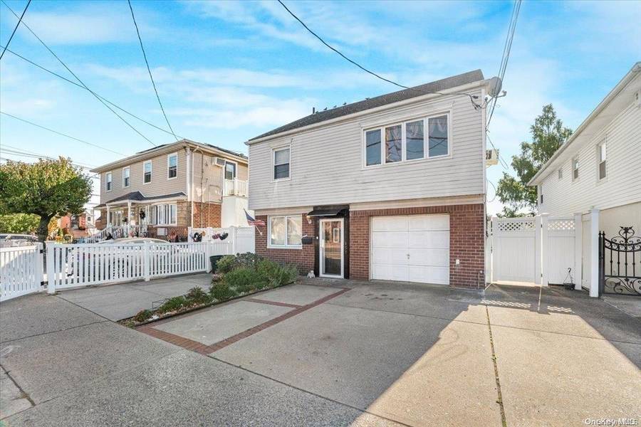 95-14 157th AVE, Howard Beach, NY 11414