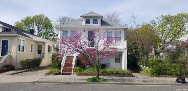 519 E Market ST, Long Beach, NY 11561