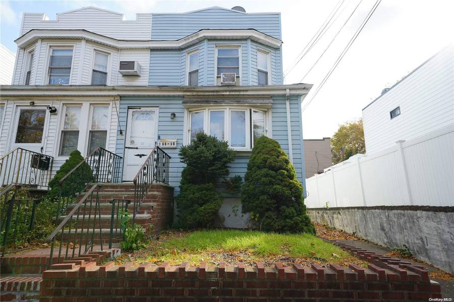 60-50 59th DR, Maspeth, NY 11378