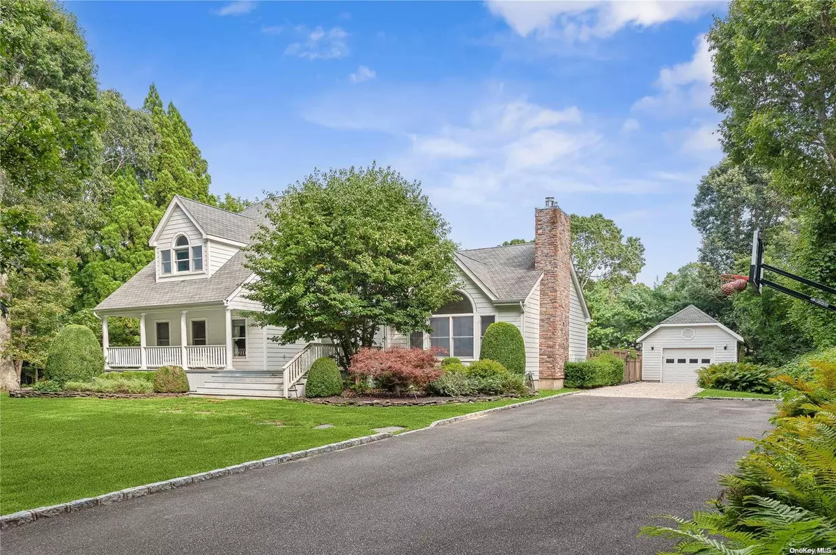 Bridgehampton, NY 11932,4 Worchester