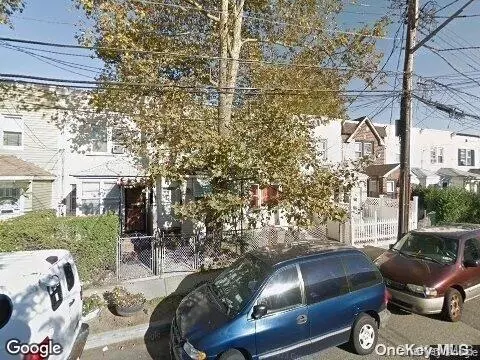 153-05 118th AVE, Jamaica, NY 11434