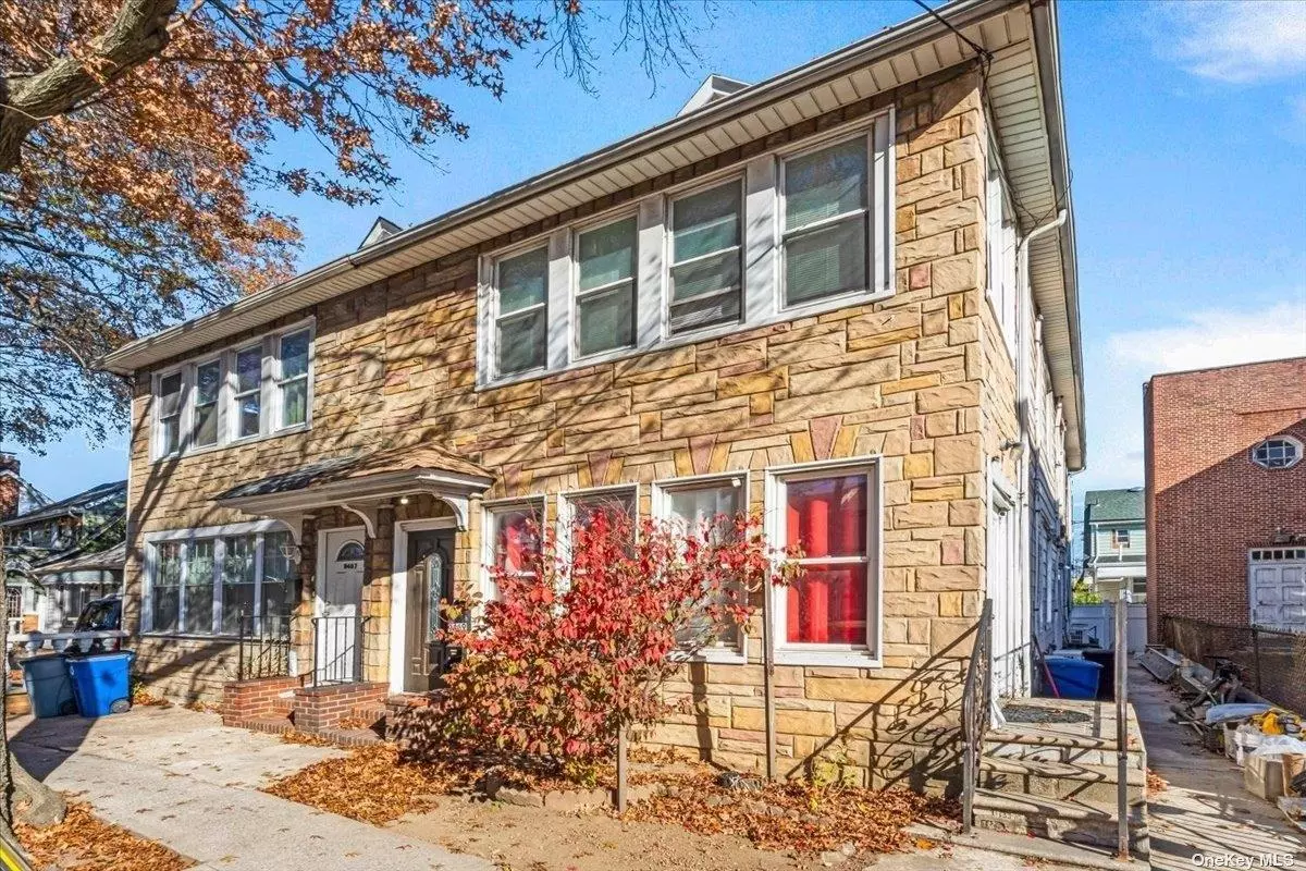 Queens Village, NY 11428,94-69 Springfield BLVD