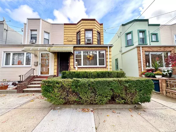 62-30 60th DR, Maspeth, NY 11378