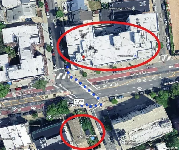 Corona, NY 11368,111-24 Northern BLVD