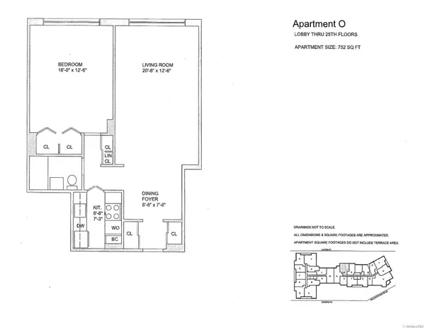 Forest Hills, NY 11375,70-25 Yellowstone BLVD #17O