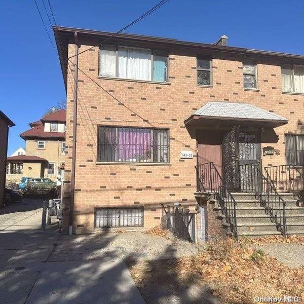 143-55 Beech AVE, Flushing, NY 11355