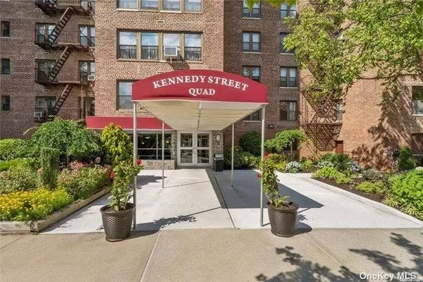 18-75 Corporal Kennedy ST #2F, Bayside, NY 11360
