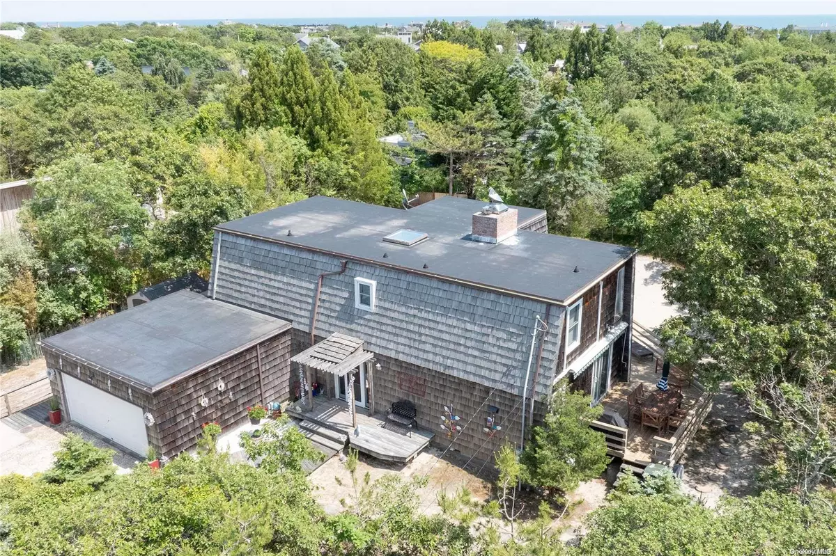 Amagansett, NY 11930,54 Cliff RD