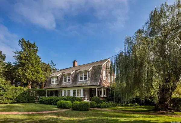 47 Huntting LN, East Hampton, NY 11937