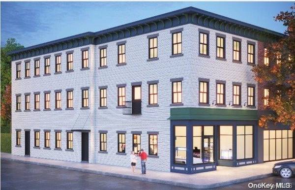 112 Broadway, Newburgh, NY 12550