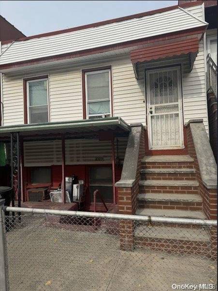 487 Midwood St, Prospect Lefferts Gardens, NY 11225