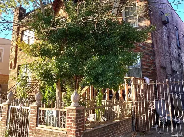 Brooklyn, NY 11203,4211 Snyder Avenue