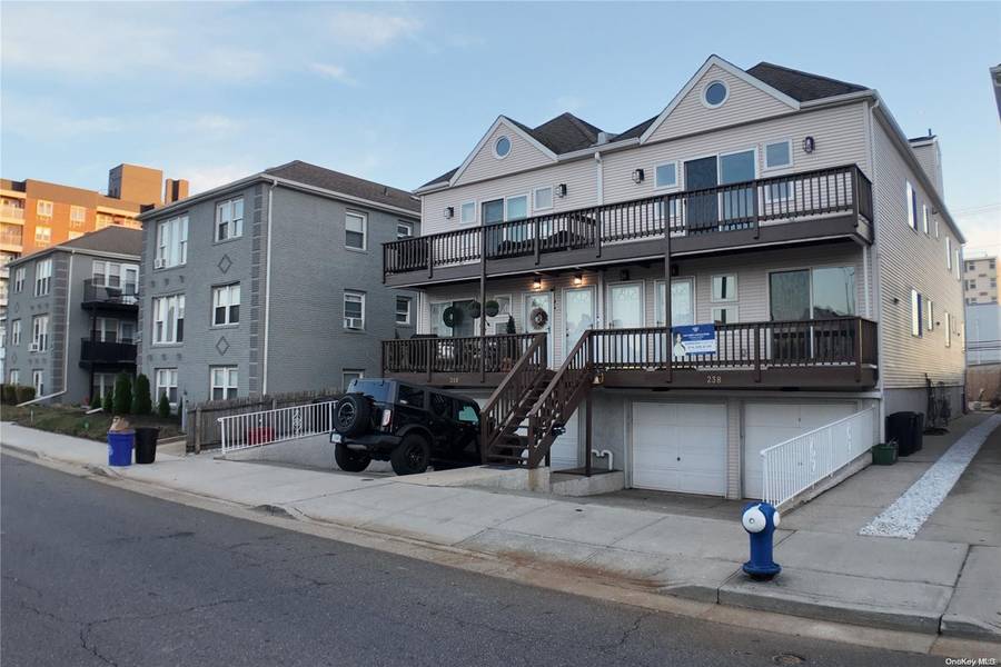 238 E Broadway #1, Long Beach, NY 11561