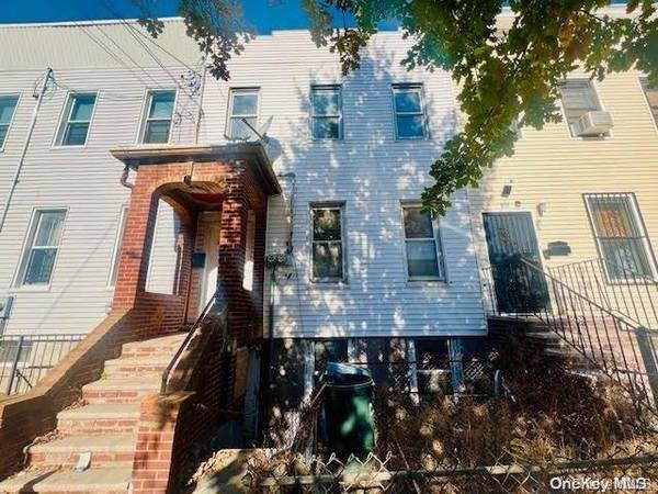 851 Glenmore AVE, Brooklyn, NY 11208