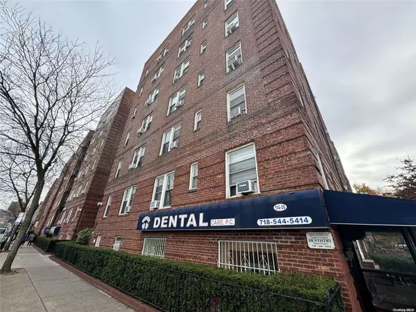 114-06 Queens BLVD #9, Forest Hills, NY 11375