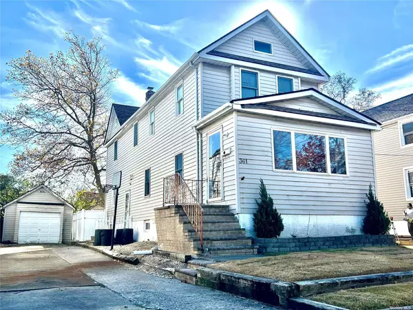 Cedarhurst, NY 11516,361 Westminster RD