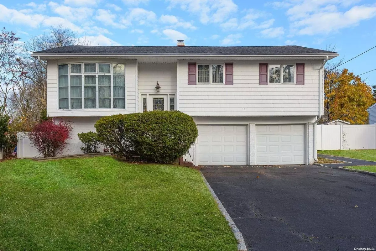 Brentwood, NY 11717,15 Codman ST